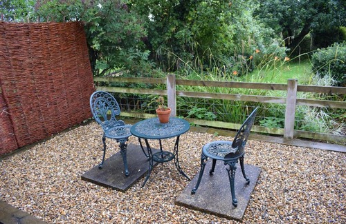 Bedford Casa | Upper Wood End Farm Holiday Cottages