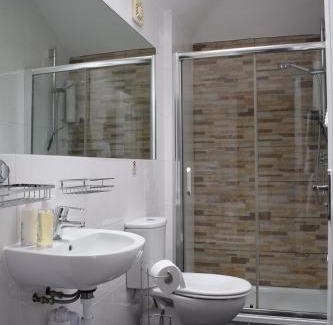 Bedford Casa | Upper Wood End Farm Holiday Cottages