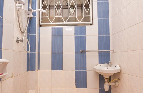 Nairobi Upper Hill Hotel | Upperhill Blueberry Hotel