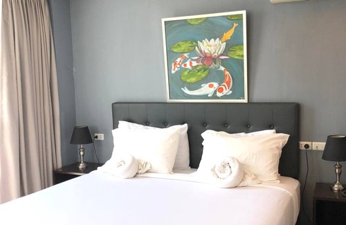 Cagayan de Oro Hotel | The Pacifico Boutique Hotel