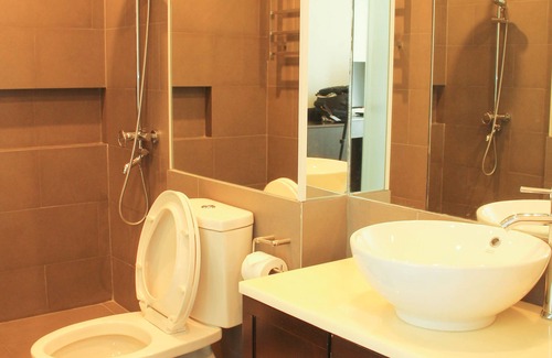 Cagayan de Oro Hotel | The Pacifico Boutique Hotel