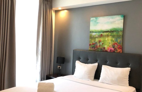 Cagayan de Oro Hotel | The Pacifico Boutique Hotel