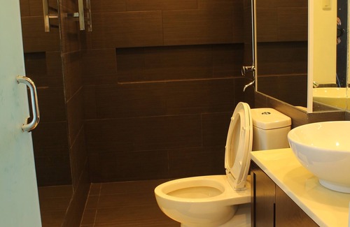 Cagayan de Oro Hotel | The Pacifico Boutique Hotel