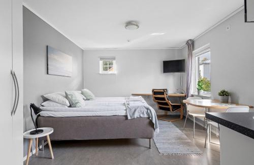 Uppsala Apartamento | Uppsala Lägenhetshotell