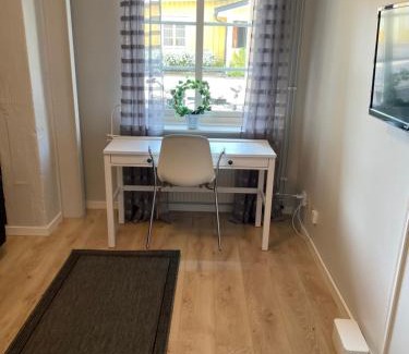 Uppsala Apartamento | Uppsala Lägenhetshotell