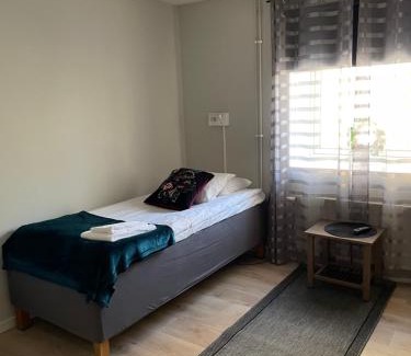 Uppsala Apartamento | Uppsala Lägenhetshotell