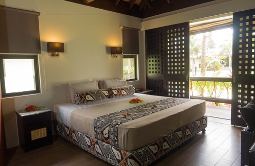 Pacific Harbour Complejo | Uprising Beach Resort