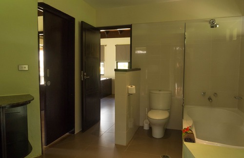 Pacific Harbour Complejo | Uprising Beach Resort