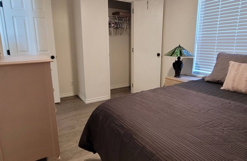 Cienega Springs Casa | Upriver home 15min to Parker