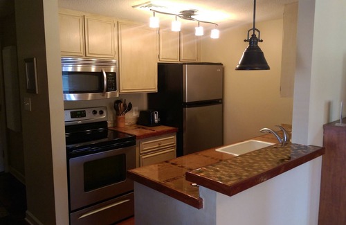 Pinehurst Condominio | Upscale 1 condominio BR en Pinehurst # 3 y # 5