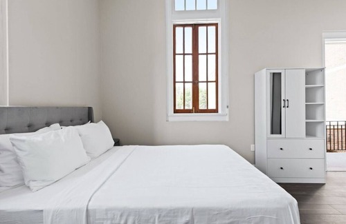 Saint Claude Hotel | Upscale 1BR Retreat Next to the French Quarter
