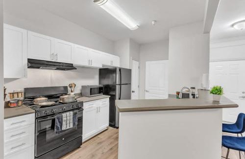 Southwest Raleigh Apartamento | Upscale 1BR Suite Mins to Downtown Raleigh!