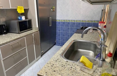 Dream Land Apartamento | Upscale 2 bedrooms 2B Swimming Pool in Dream Land