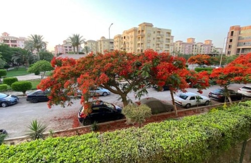 Dream Land Apartamento | Upscale 2 bedrooms 2B Swimming Pool in Dream Land