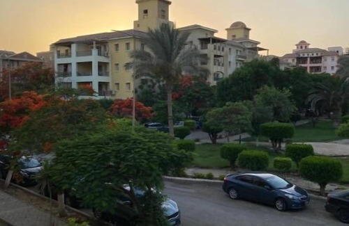 Dream Land Apartamento | Upscale 2 bedrooms 2B Swimming Pool in Dream Land