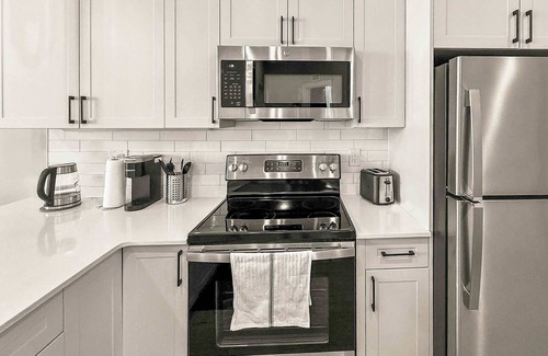 Northern Liberties Apartamento | Upscale 2BR | 4 Sleeps | Northern Liberties