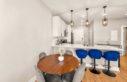 Northern Liberties Apartamento | Upscale 2BR | 4 Sleeps | Northern Liberties