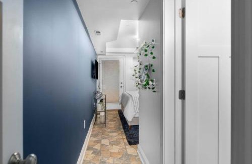 Bloomingdale Apartamento | Upscale 2BR Apartment with Patio