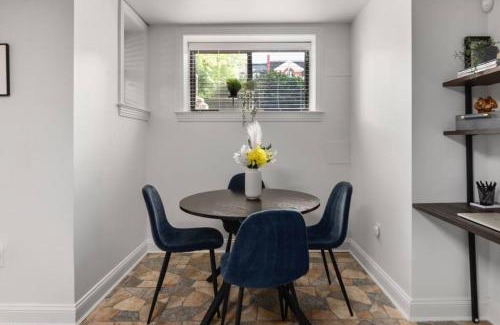 Bloomingdale Apartamento | Upscale 2BR Apartment with Patio