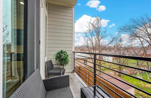 Dallas Casa | Upscale 2BR Hideaway, Ensuite Bliss, Pet-Friendly