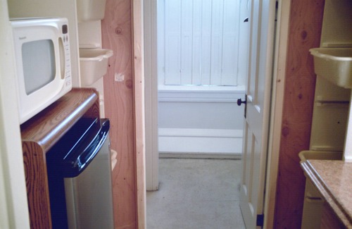 Mechanicsburg Apartamento | Estudio de lujo con cocina en Mechanicsburg PA