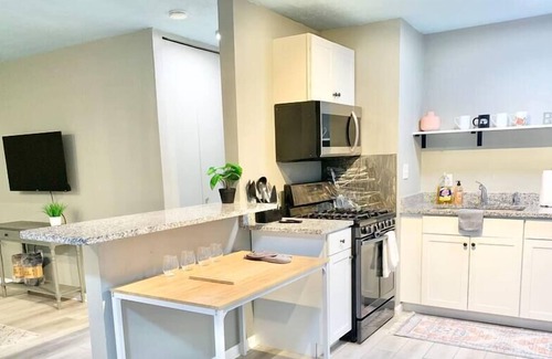 Kettering Casa | Upscale 4BR Near The Greene | Exclusive Location