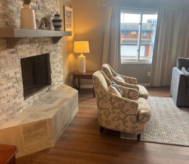 Turnagain Casa | Upscale Anchorage Getaway, Cozy & Newly Remodeled