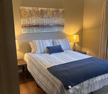 Turnagain Casa | Upscale Anchorage Getaway, Cozy & Newly Remodeled