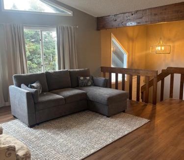Turnagain Casa | Upscale Anchorage Getaway, Cozy & Newly Remodeled