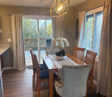 Turnagain Casa | Upscale Anchorage Getaway, Cozy & Newly Remodeled