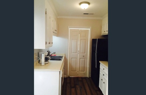 Rosewood Casa | Upscale And Urban In The City