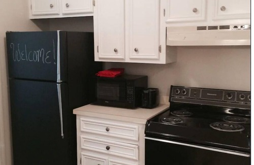 Rosewood Casa | Upscale And Urban In The City