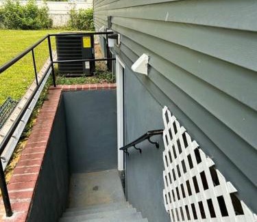 West Falls Church Apartamento | Upscale Apartment in Fall Church
