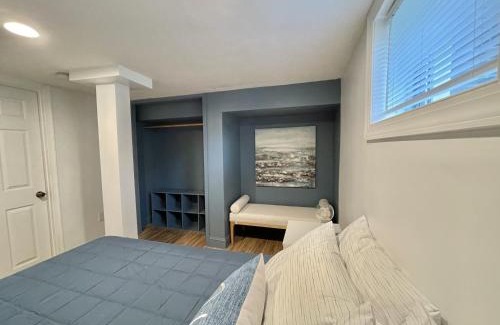 West Falls Church Apartamento | Upscale, Brand New, Full Kitchen, 2-Bedroom Apt