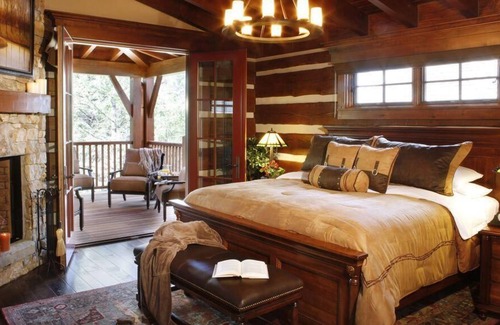 East Kootenay Cabina | Upscale cabin with gourmet kitchen, outdoor fireplace and rec room