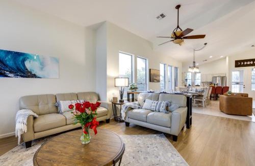 Tatum Ranch Casa | Upscale Cave Creek Home with Private Pool and Spa!