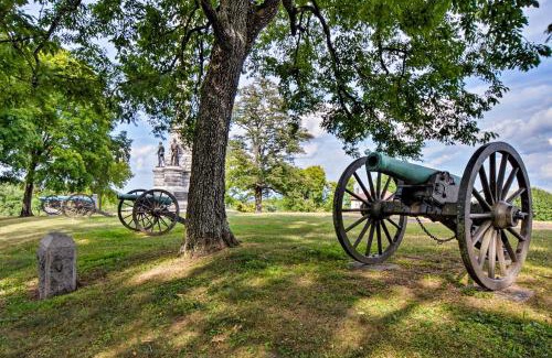 Missionary Ridge Casa | Upscale Chattanooga Home on Missionary Ridge!