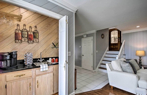 Missionary Ridge Casa | ¡NUEVO! ¡Casa exclusiva de Chattanooga en Missionary Ridge!