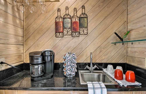 Missionary Ridge Casa | ¡NUEVO! ¡Casa exclusiva de Chattanooga en Missionary Ridge!
