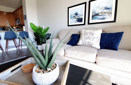 Downers Grove Condominio | Condominio de lujo cerca del centro, autopistas, restaurantes, tiendas, estacionamiento gratuito, chimenea