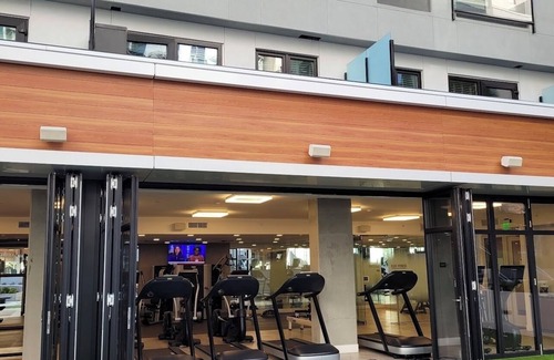 View Park-Windsor Hills Condominio | Upscale Downtown LA 1 Bedroom