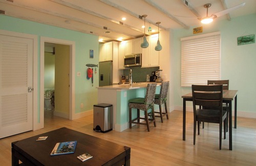 Truman Annex Condominio | ¡Nuevo alquiler de lujo en Truman Annex!
