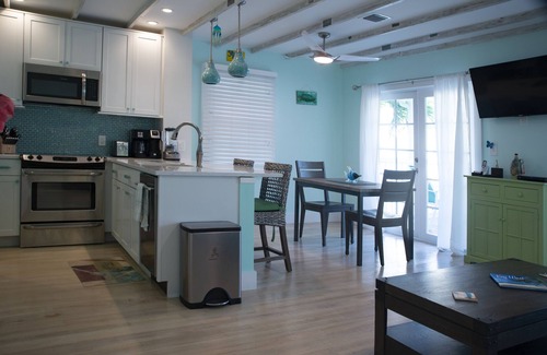 Truman Annex Condominio | ¡Nuevo alquiler de lujo en Truman Annex!