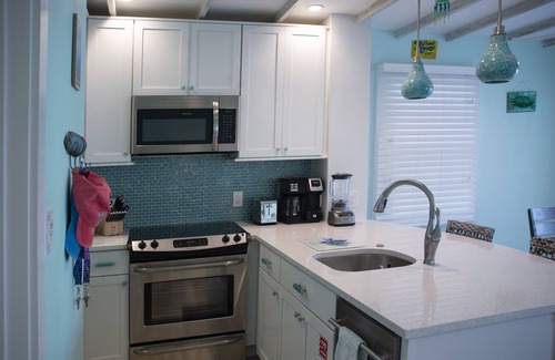 Truman Annex Condominio | ¡Nuevo alquiler de lujo en Truman Annex!