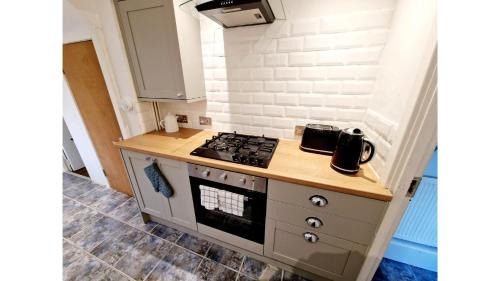 Sefton Park Apartamento | Upscale Executive Home Great Location