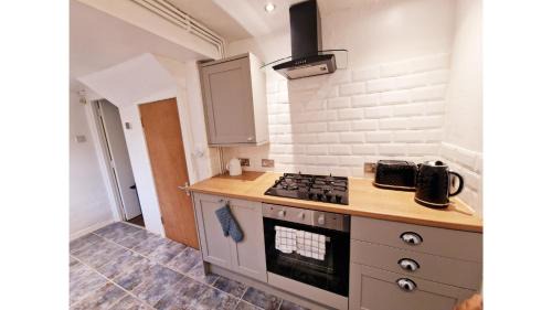 Sefton Park Apartamento | Upscale Executive Home Great Location