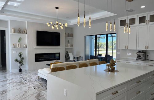 Pine Valley Casa | Upscale Getaway