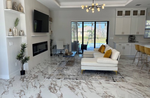 Pine Valley Casa | Upscale Getaway