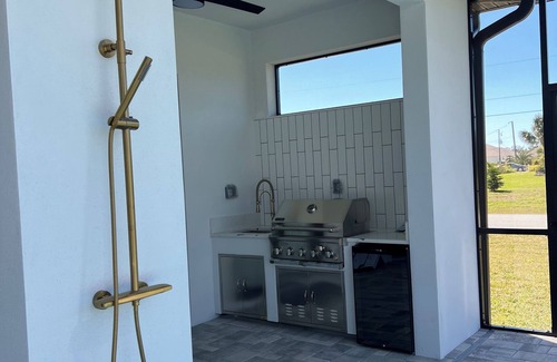 Pine Valley Casa | Upscale Getaway