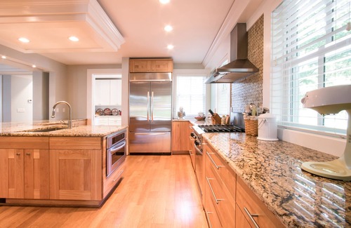 Eastport Casa | Casa de lujo en Eastport / Annapolis